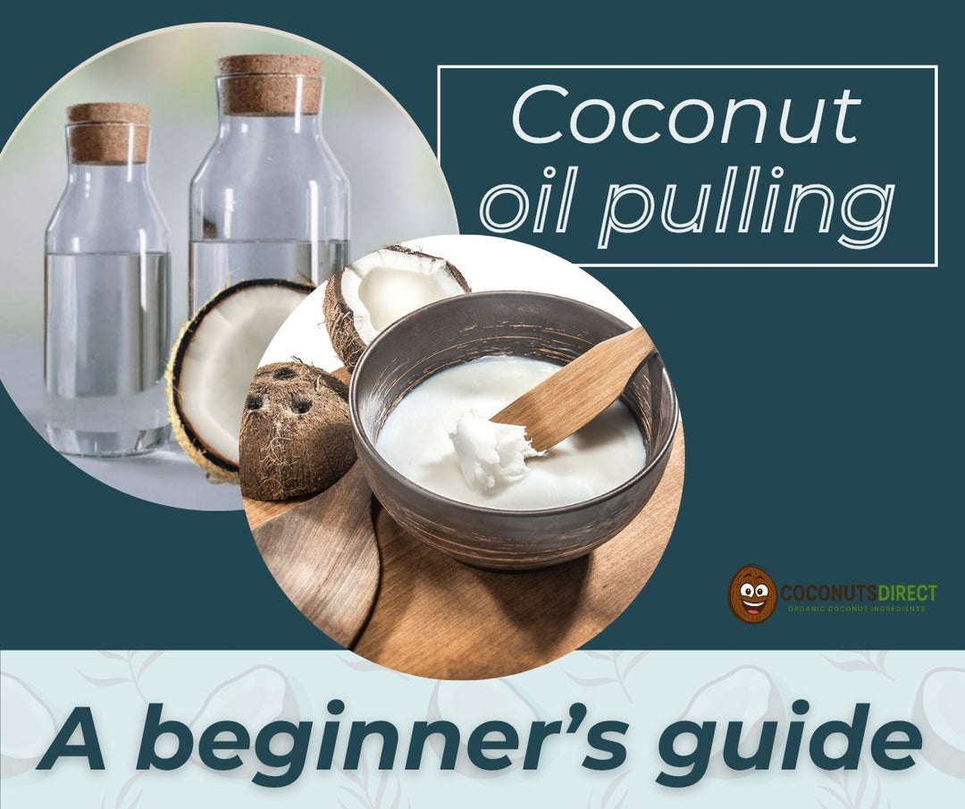 A beginner’s guide to coconut oil pulling - The Coconut Cooperative -