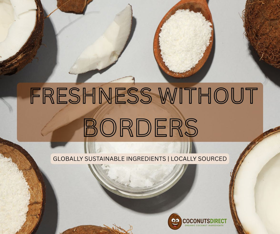 The versatility of coconut milk - The Coconut Cooperative -