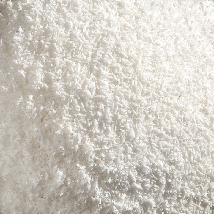 Organic Coconut Flakes (Fine Cut) - 25 lb Carton