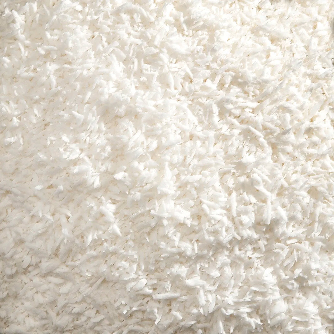 Organic Coconut Flakes (Medium Cut) - 25 lb Carton