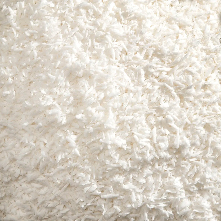 Organic Coconut Flakes (Medium Cut) - 25 lb Carton
