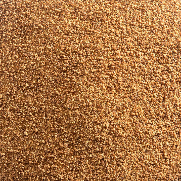 Organic Coconut Sugar - 55.115 lb Carton