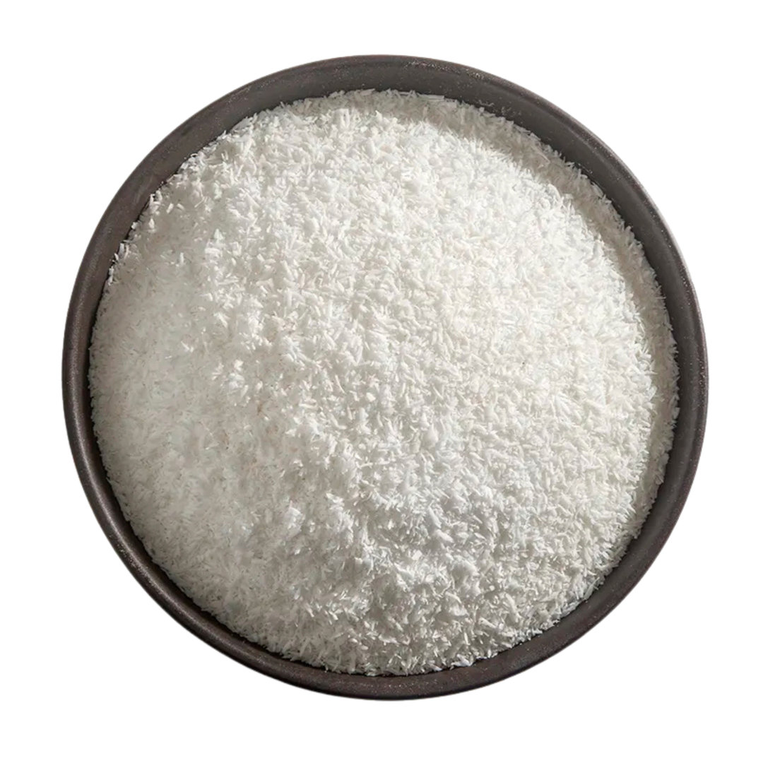 Organic Coconut Flakes (Fine Cut) - 25 lb Carton