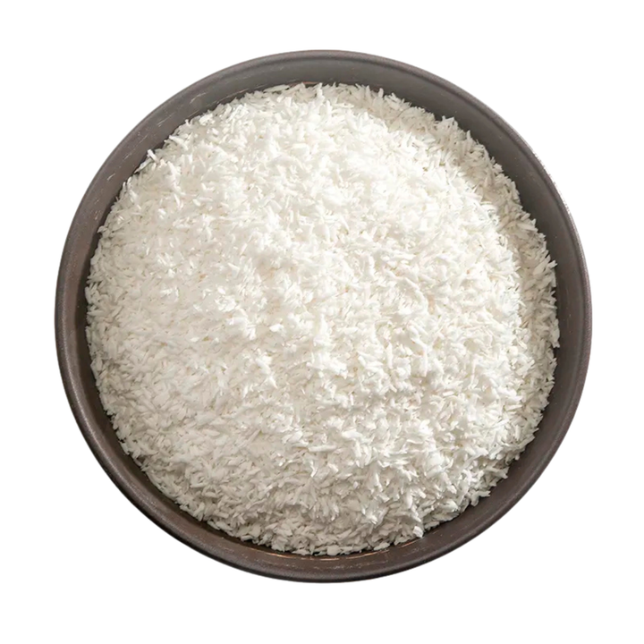 Organic Coconut Flakes (Medium Cut) - 25 lb Carton