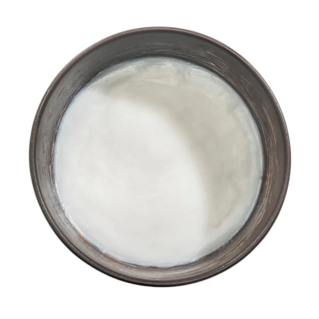 Organic Virgin Coconut Oil