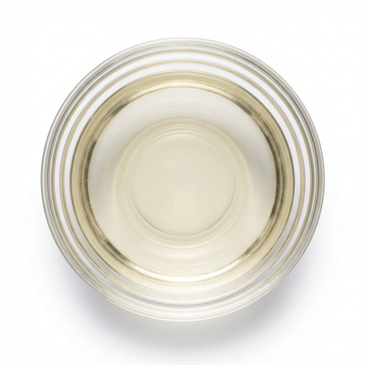 Organic RBD Coconut Oil