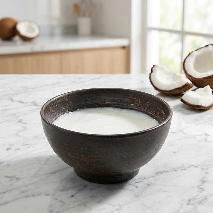 Organic Virgin Coconut Oil